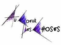  Au Coeur des Choses